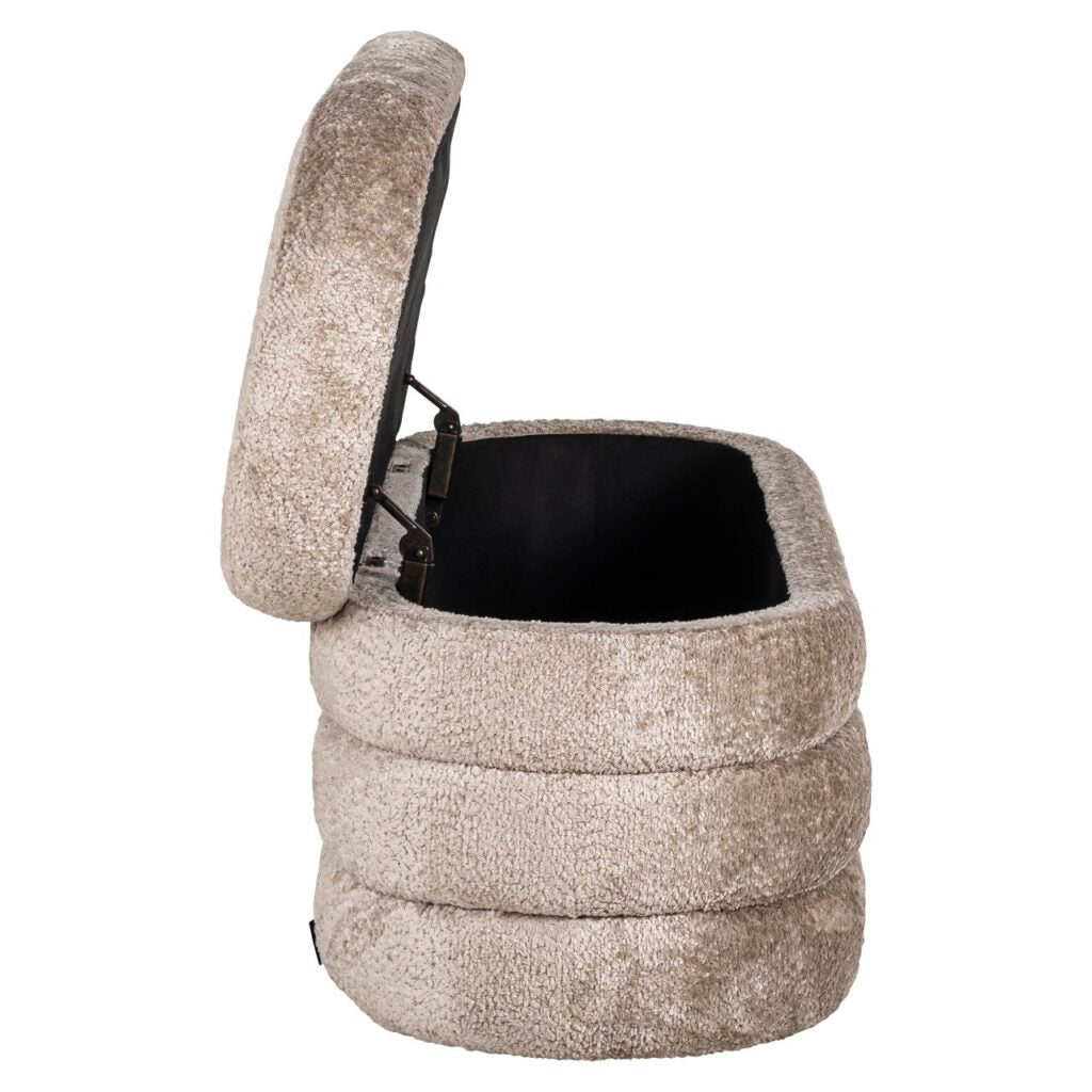 Pufa Camile Sheep Natural