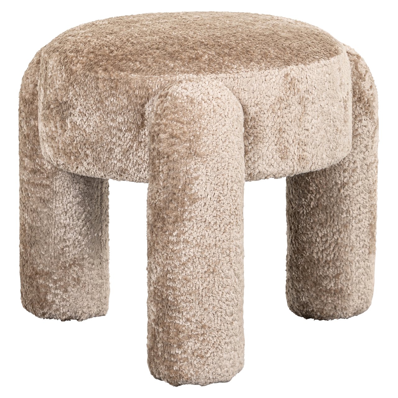 Holly – puf i podnóżek Sheep Nature