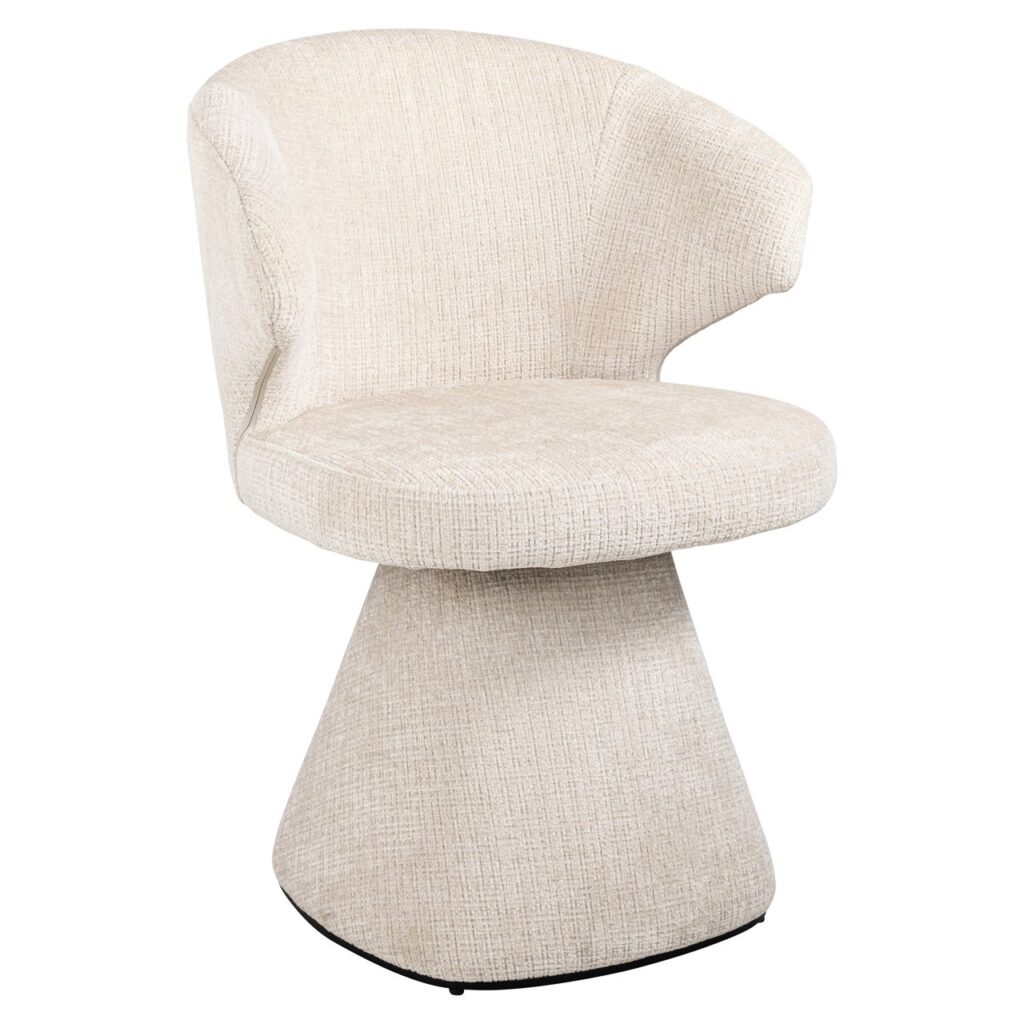 Krzesło  Gatsbi Niagara Beige