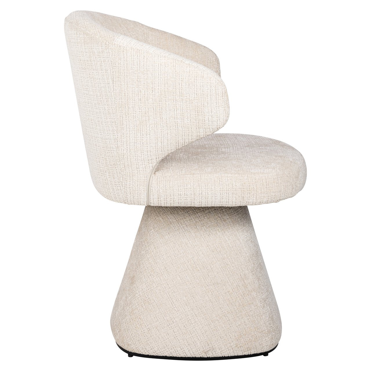 Krzesło  Gatsbi Niagara Beige
