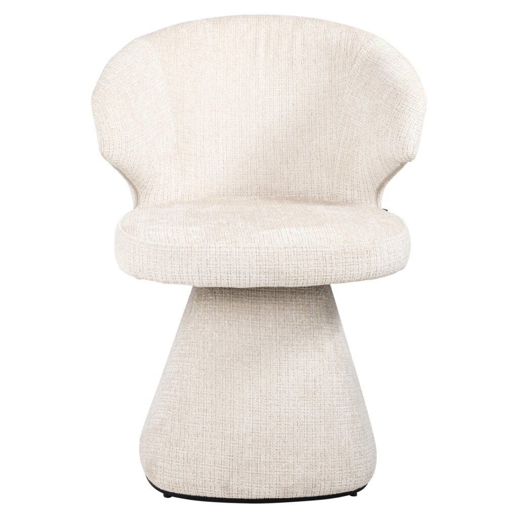 Krzesło  Gatsbi Niagara Beige