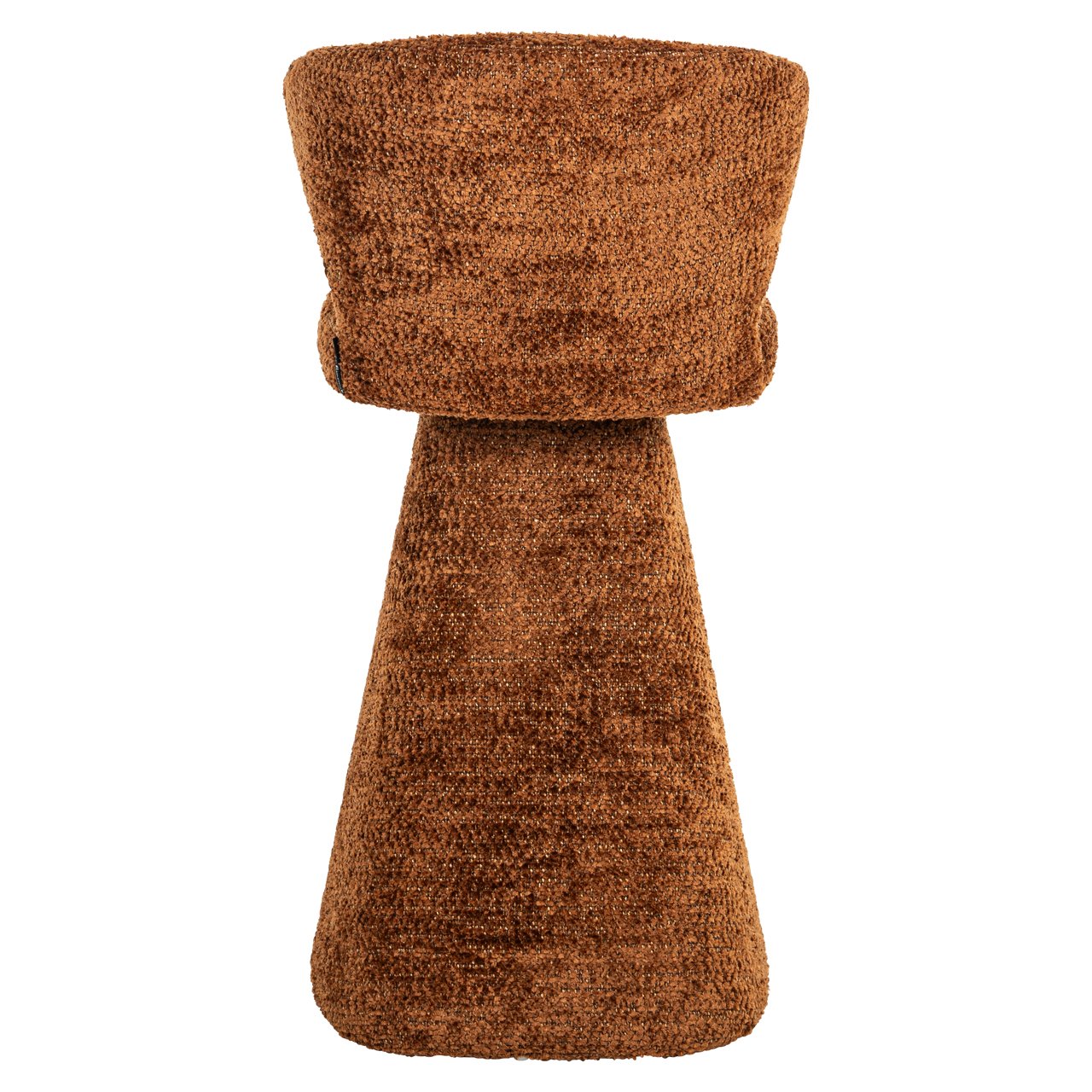 Hoker barowy wysoki Gatsbi Lovely Cinnamon