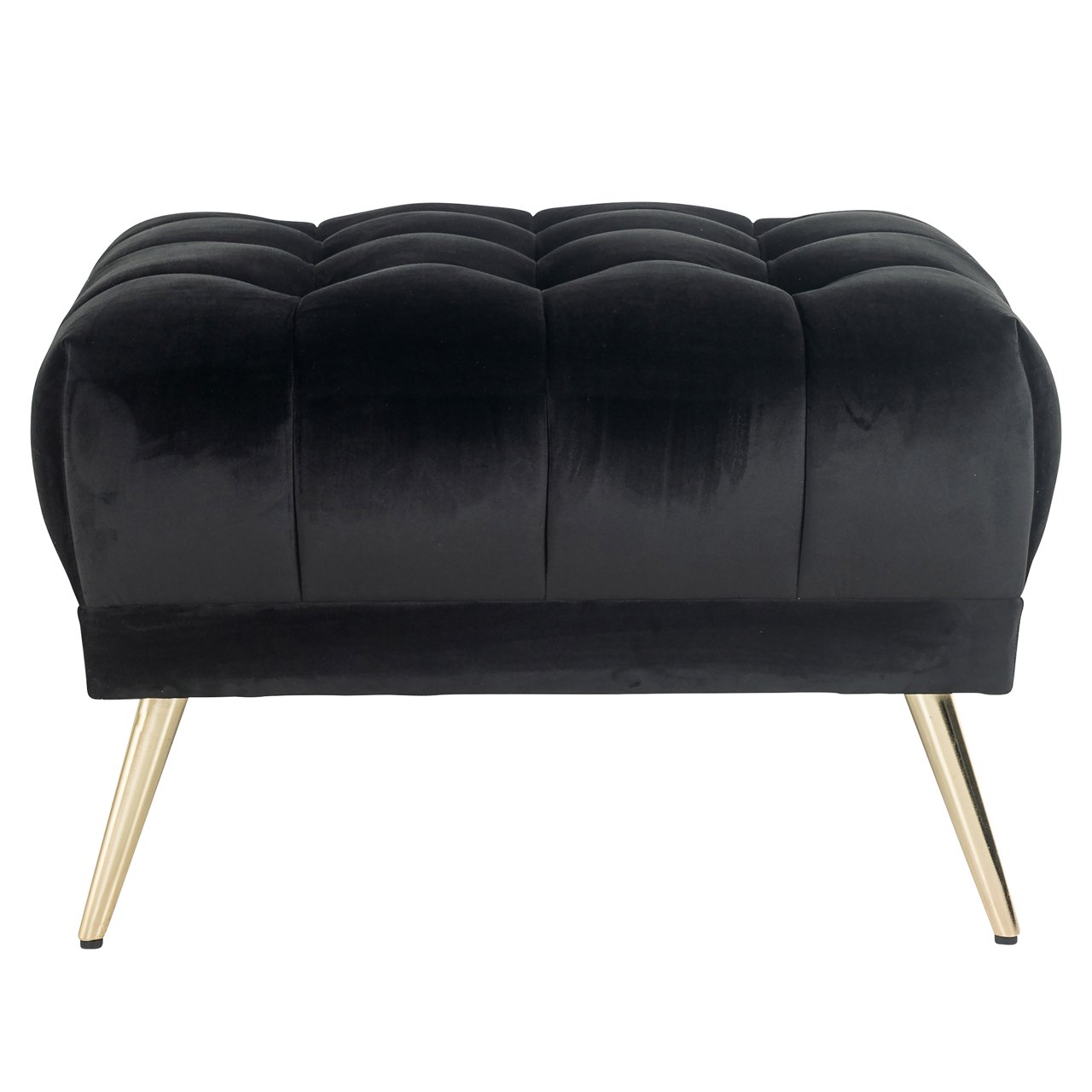 Pufa Huxley Anthracite Velvet