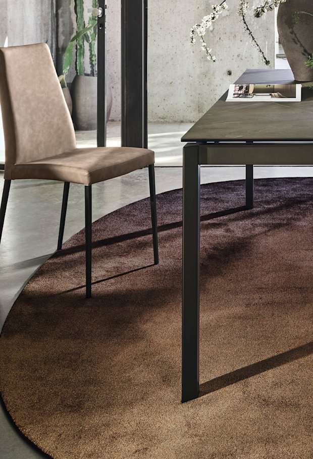 Owalny dywan Sky 240 × 350 cm Calligaris
