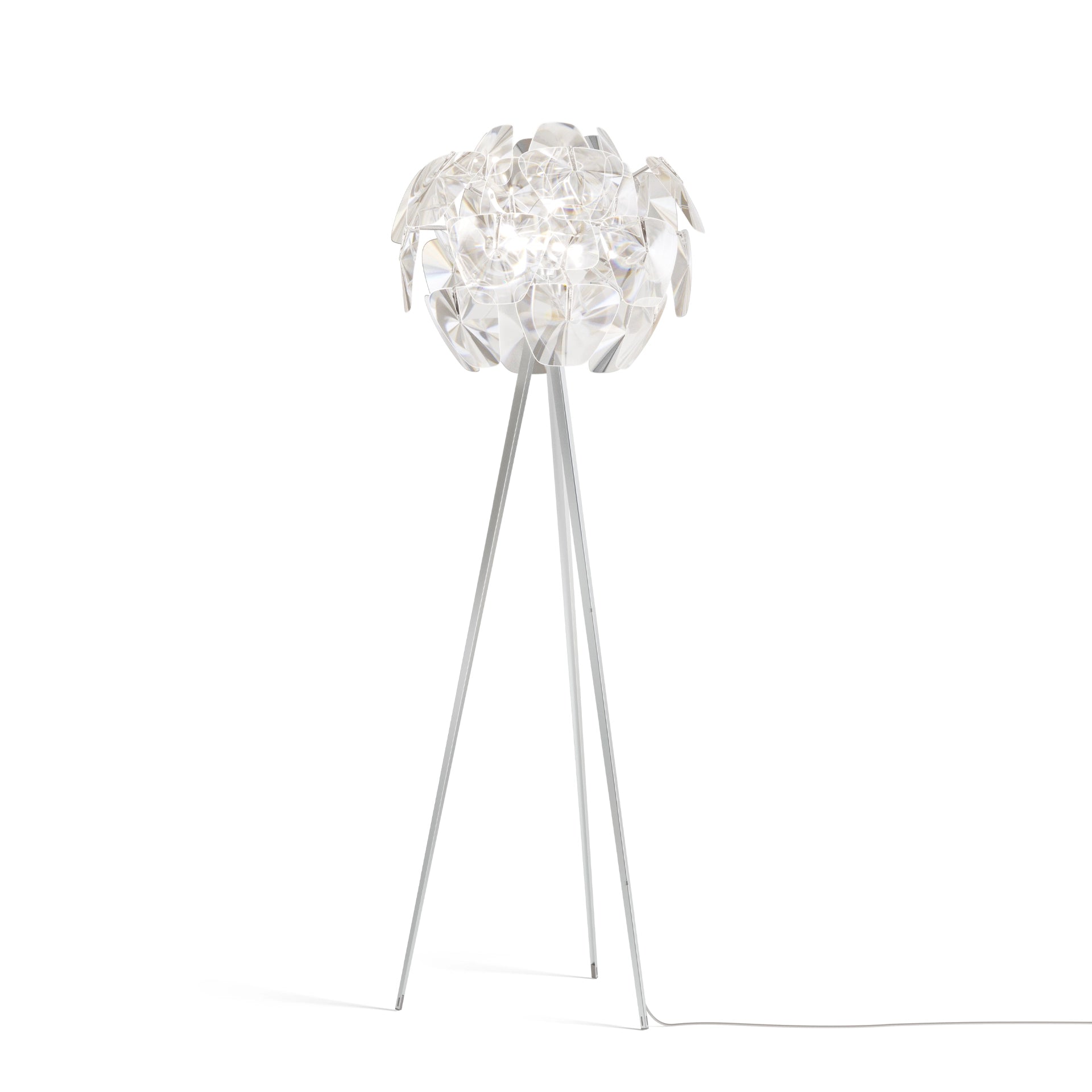 Lampa podłogowa Hope – Luceplan