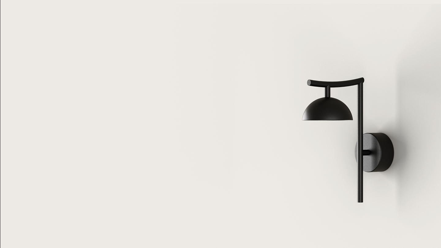 Tana – kinkiet LED