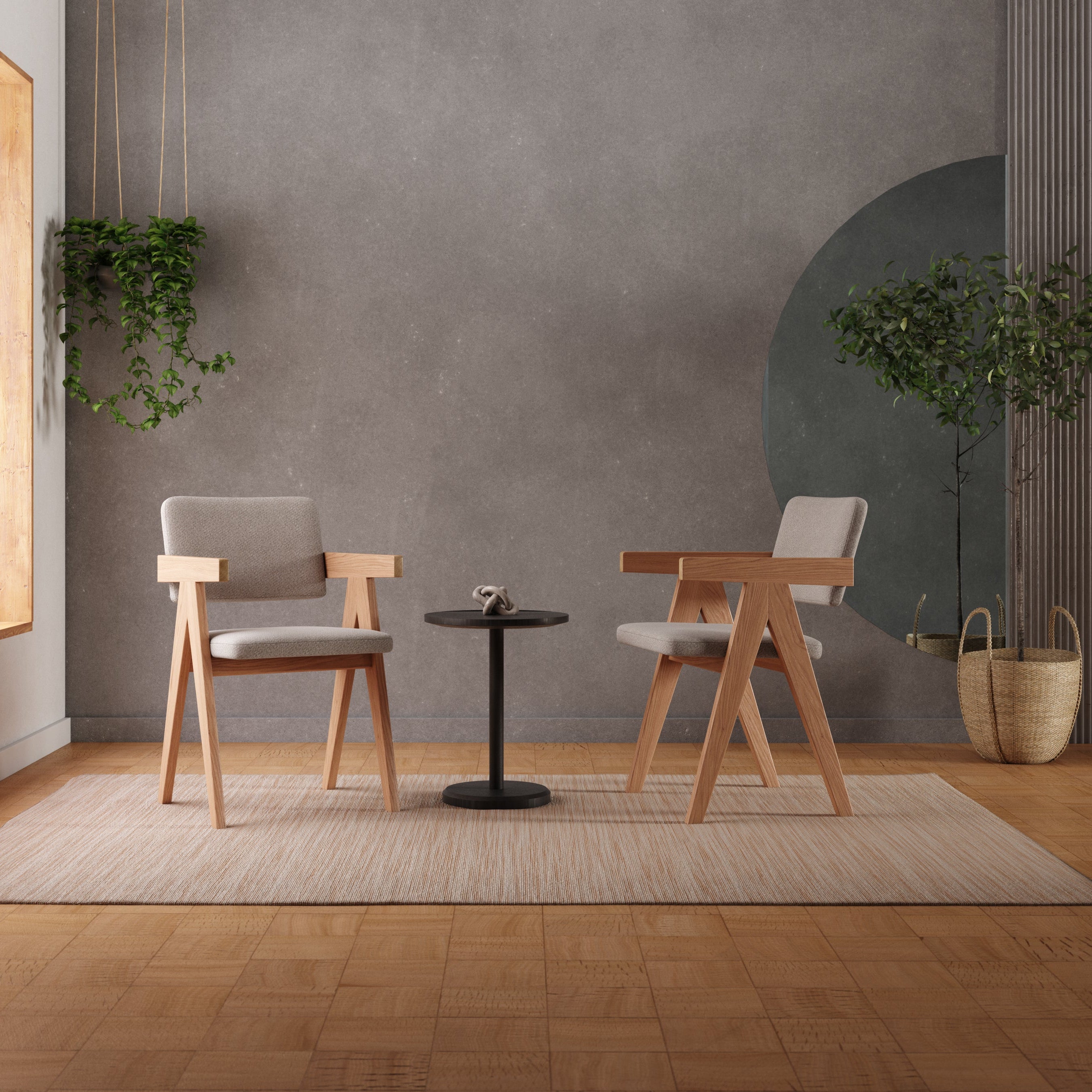 Teramo chair