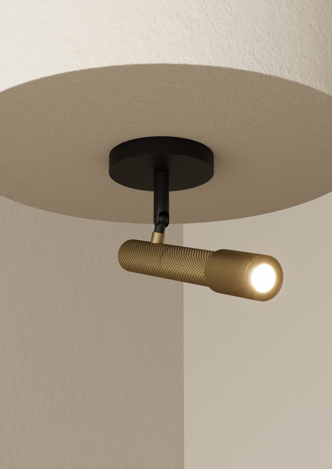 Ycro – kinkiet LED