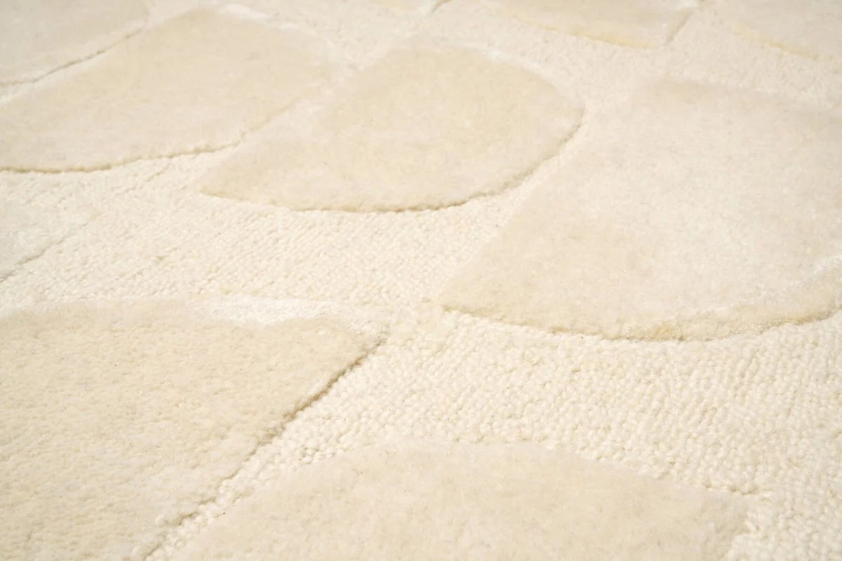 Desert Sand – ręcznie tkany dywan