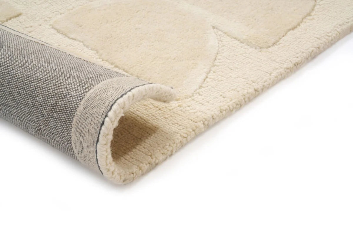 Desert Sand – ręcznie tkany dywan