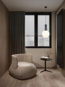Lampa wisząca Spazio – Nova Luce