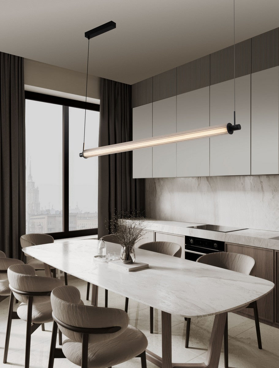 Lampa wisząca Glovia – Nova Luce