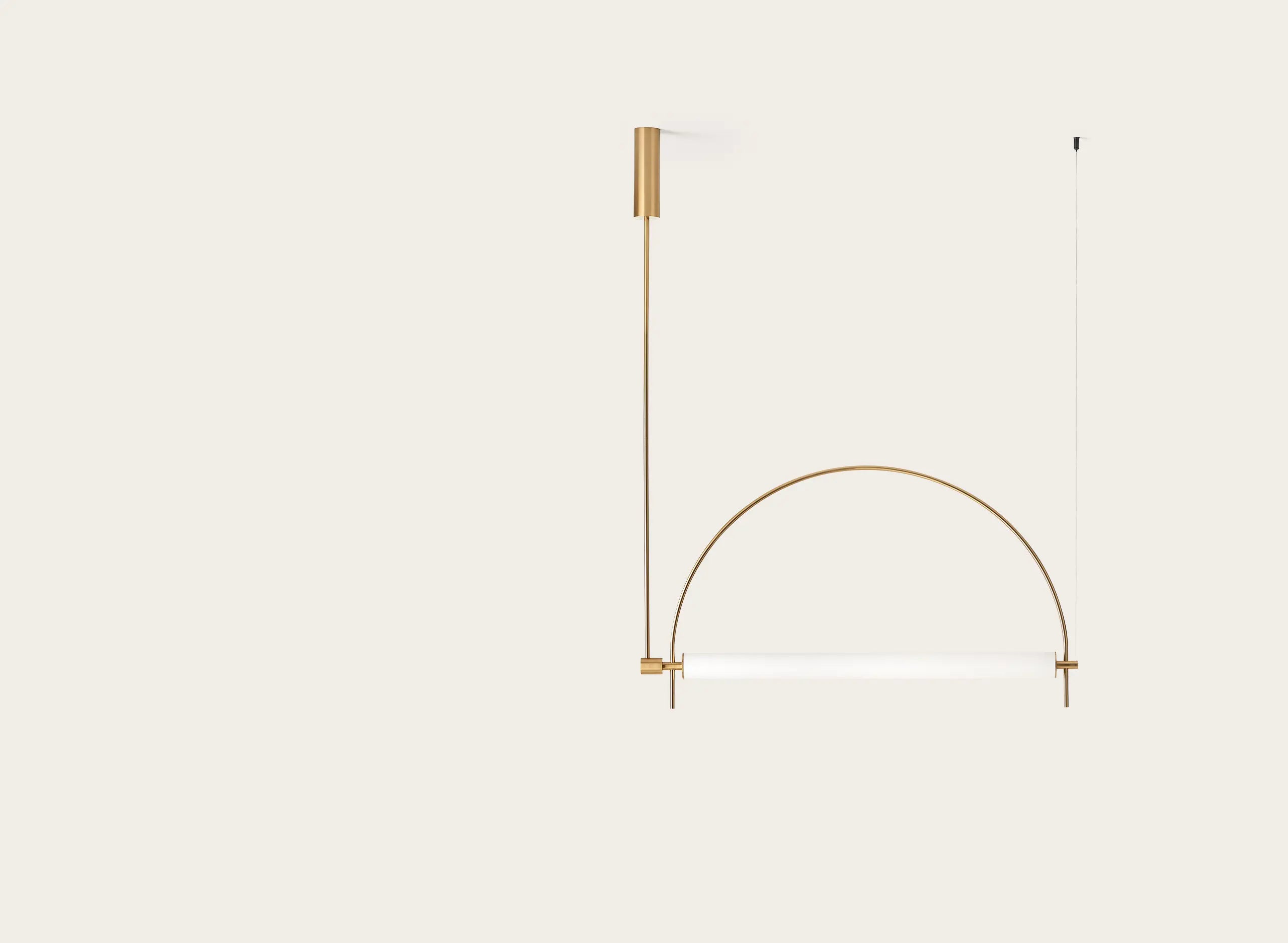 Arc – lampa wisząca
