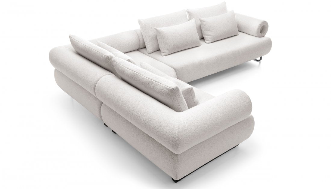 Narożnik modułowy Sapphire – Aris Concept