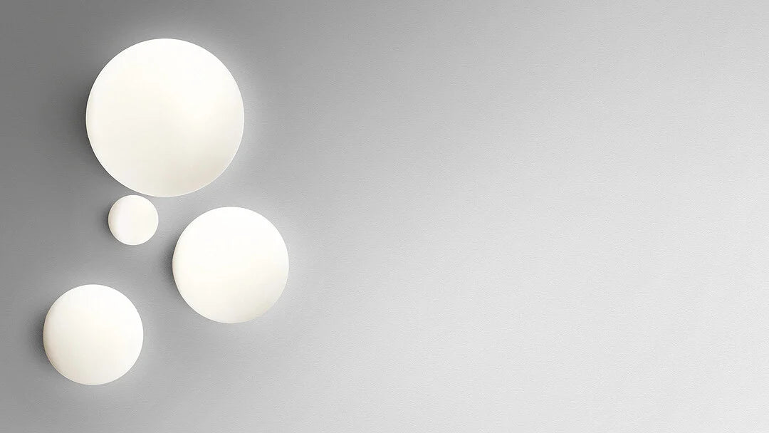 Kinkiet Dioscuri 14 – Artemide