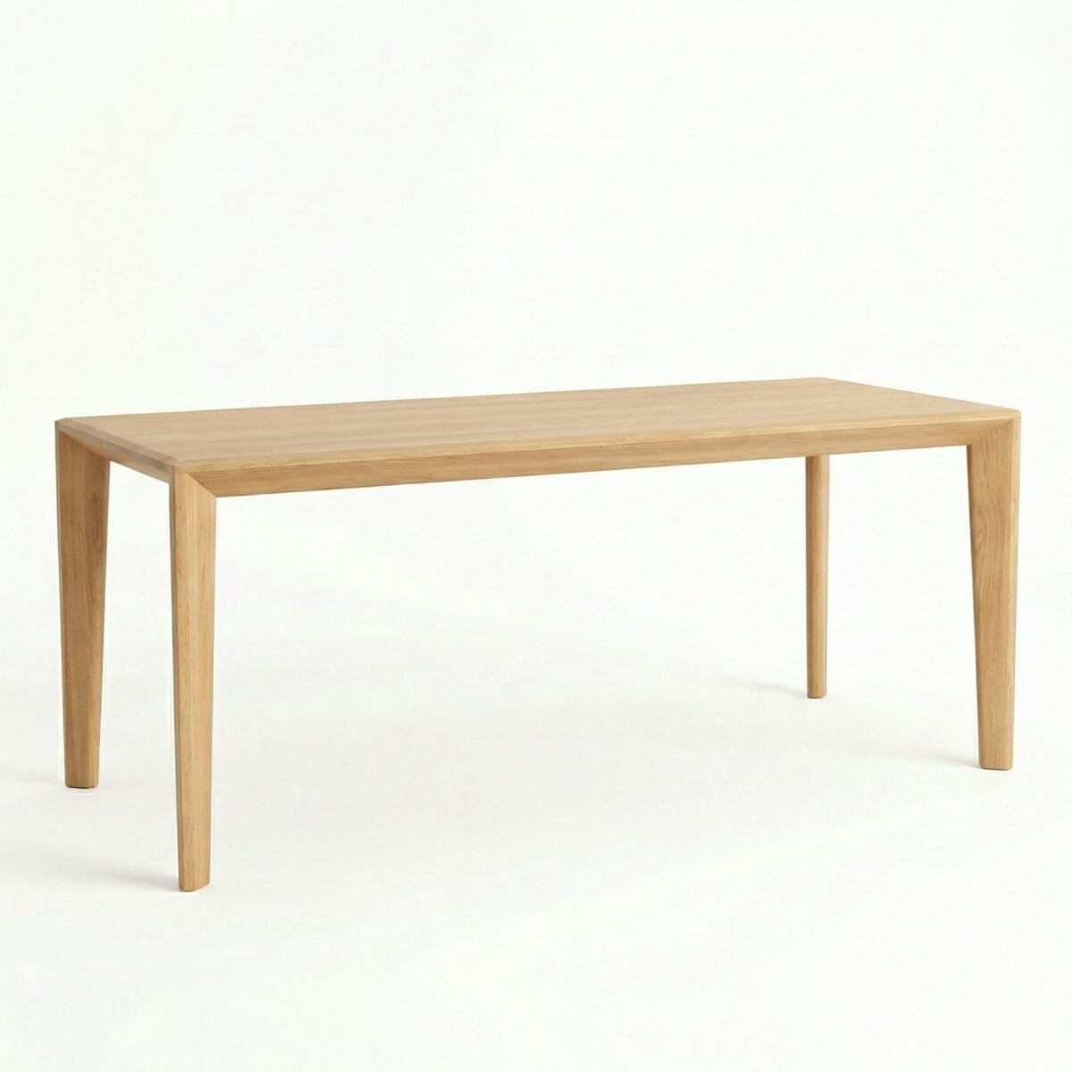 Stół Bocca – Szyszka Design