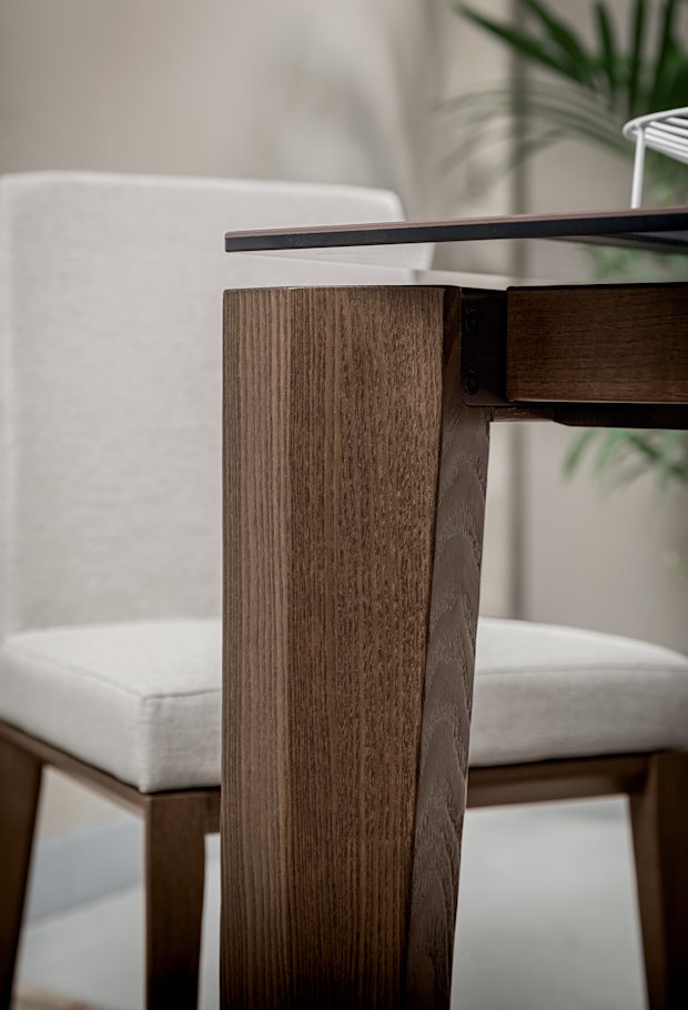 Stół rozkładany Alpha 220–280 cm Calligaris