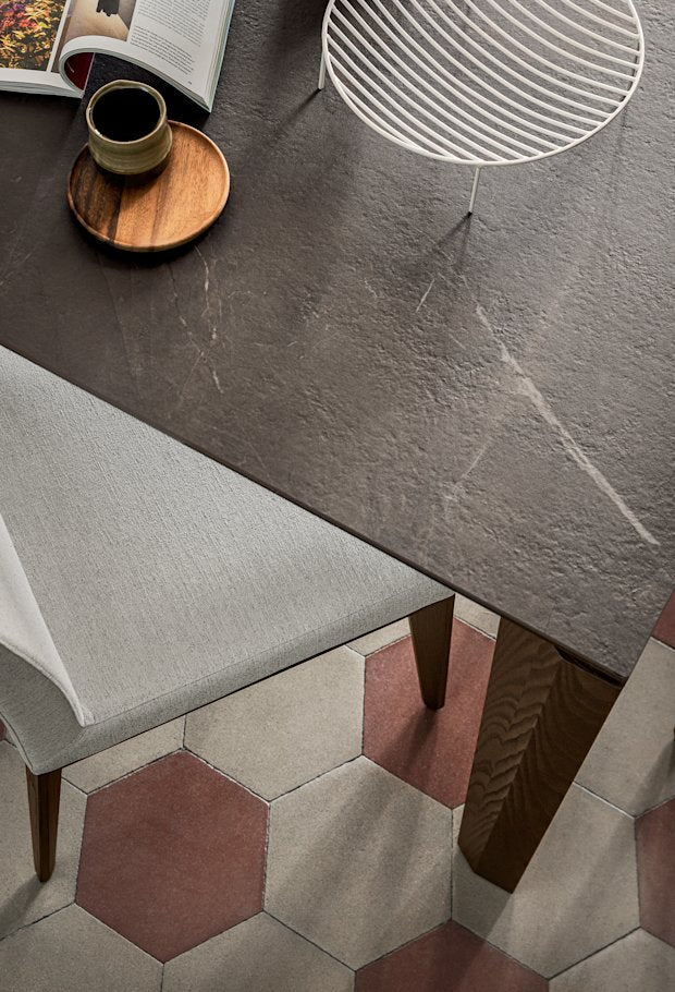 Stół rozkładany Alpha 180–240 cm Calligaris