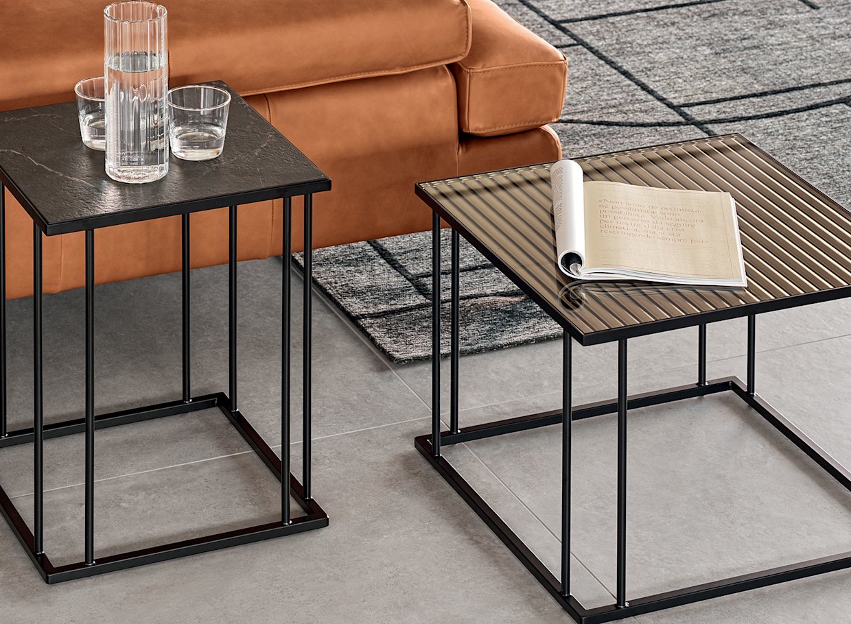 Stolik kawowy Renee 50 cm Calligaris