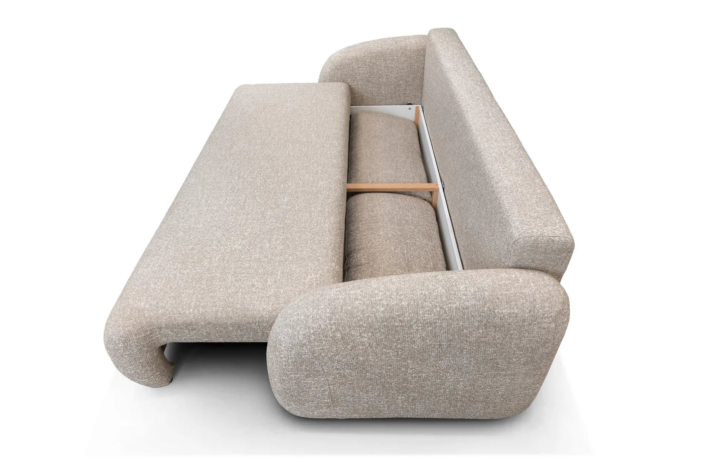 Domani – sofa z funkcją spania