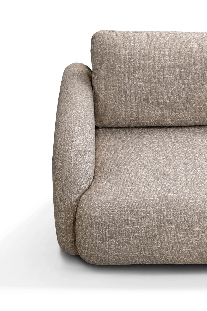 Domani – sofa z funkcją spania