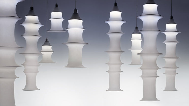 Lampa wisząca Falkland – Artemide