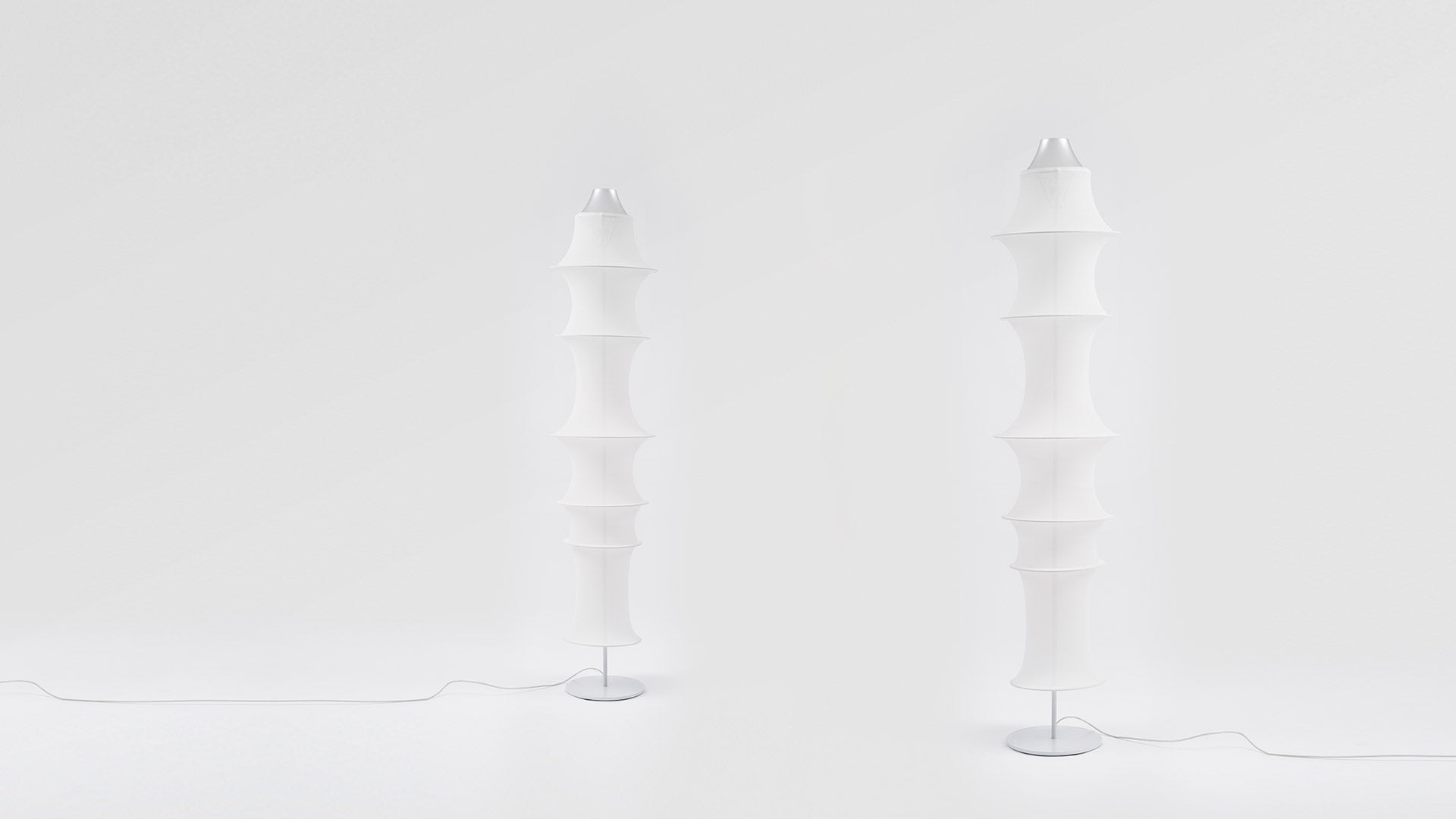 Falkland 165 – lampa podłogowa