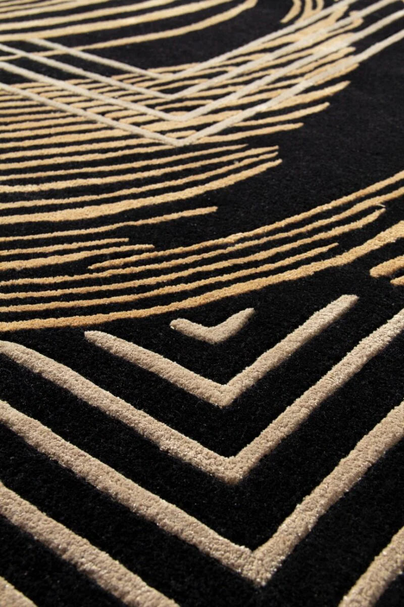 Dywan Golden Wind – Carpet Decor
