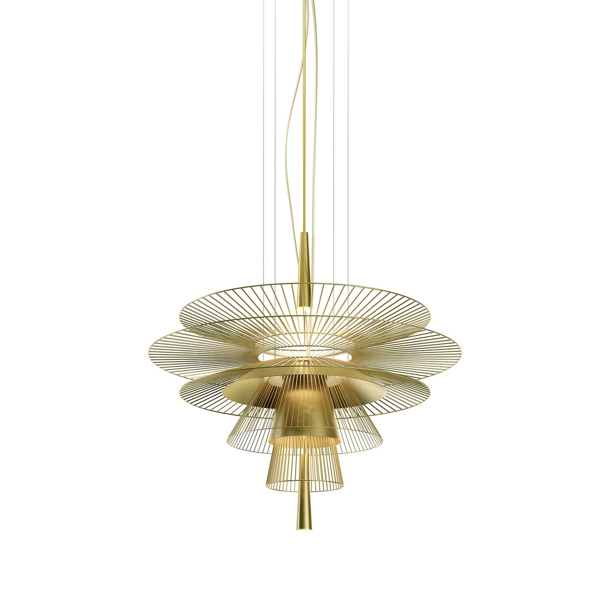 Ila Armchair – BeFame