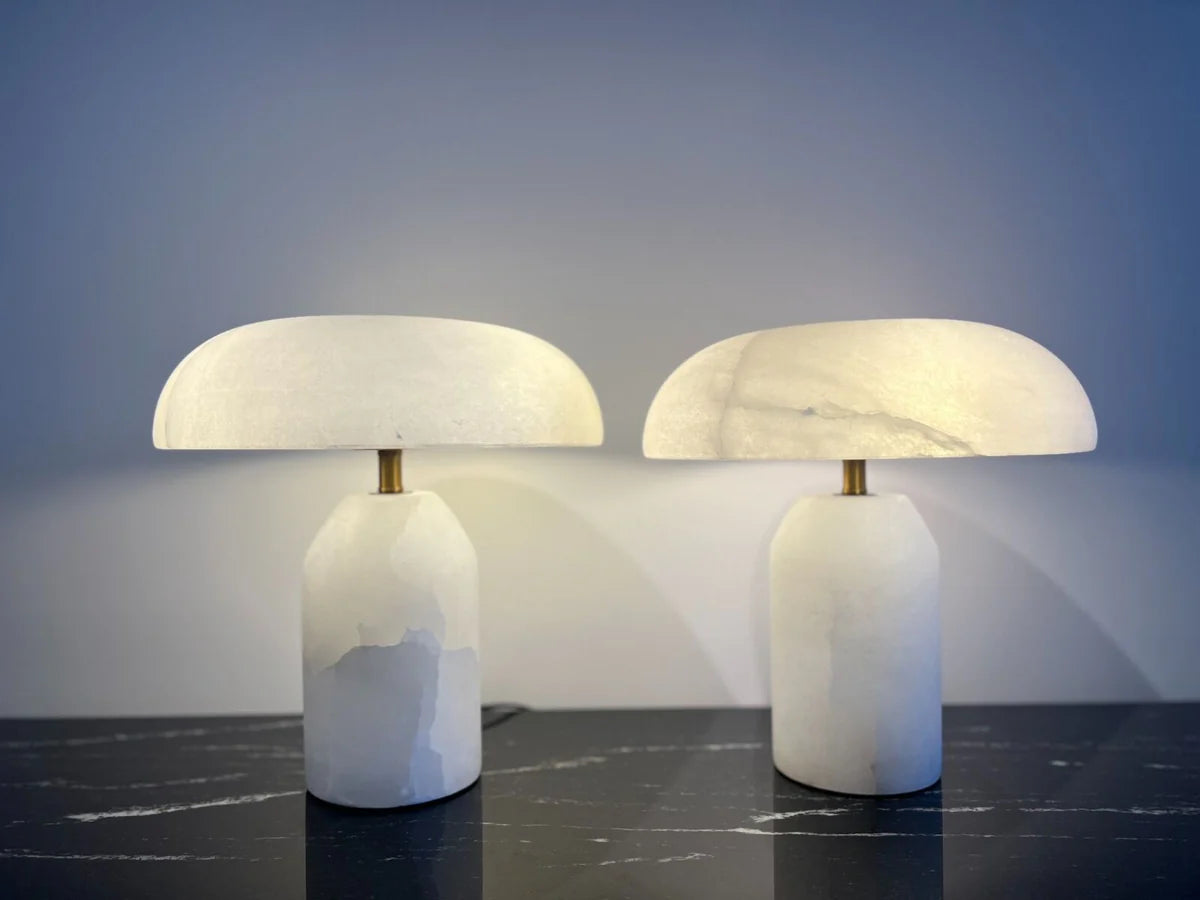 Dorsey – lampa stołowa