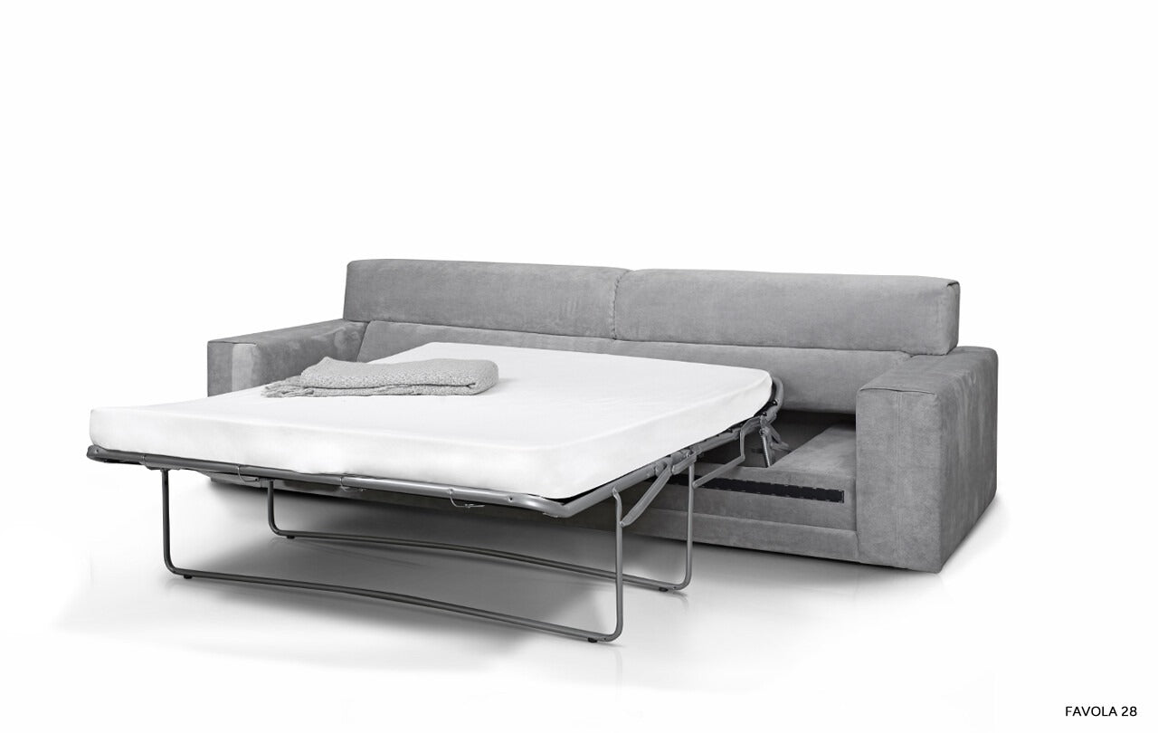 Cloud sofa z funkcją spania