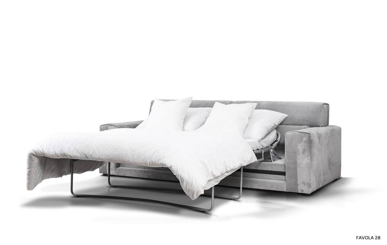 Cloud sofa z funkcją spania