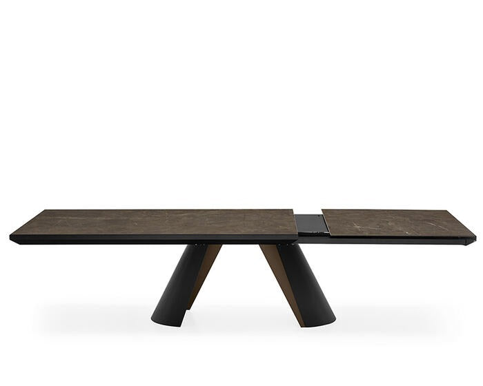 Stół rozkładany Apian Plus 200–300 cm Calligaris