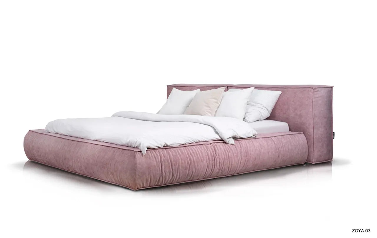 Łóżko Cushions