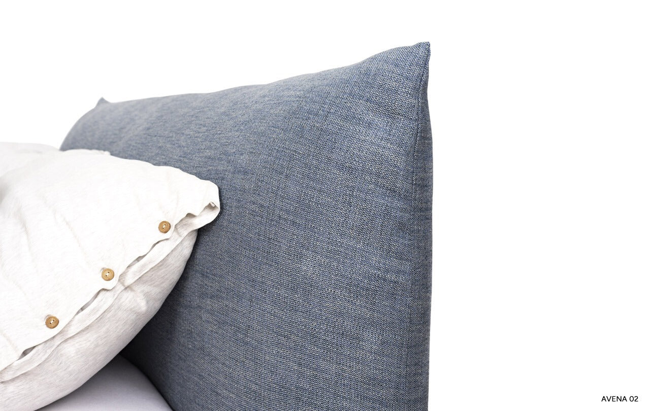 Łóżko Pillow