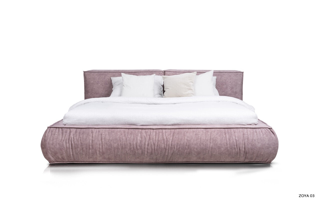 Łóżko Cushions