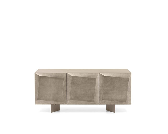 Komoda Alterego 3-drzwiowa Calligaris