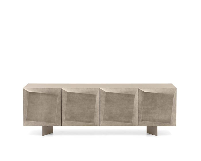 Komoda Alterego 4-drzwiowa Calligaris
