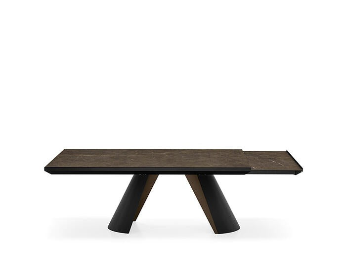 Stół rozkładany Apian Plus 200–300 cm Calligaris