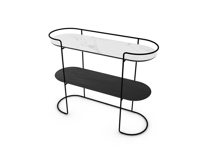Konsola Atollo 100 cm Calligaris