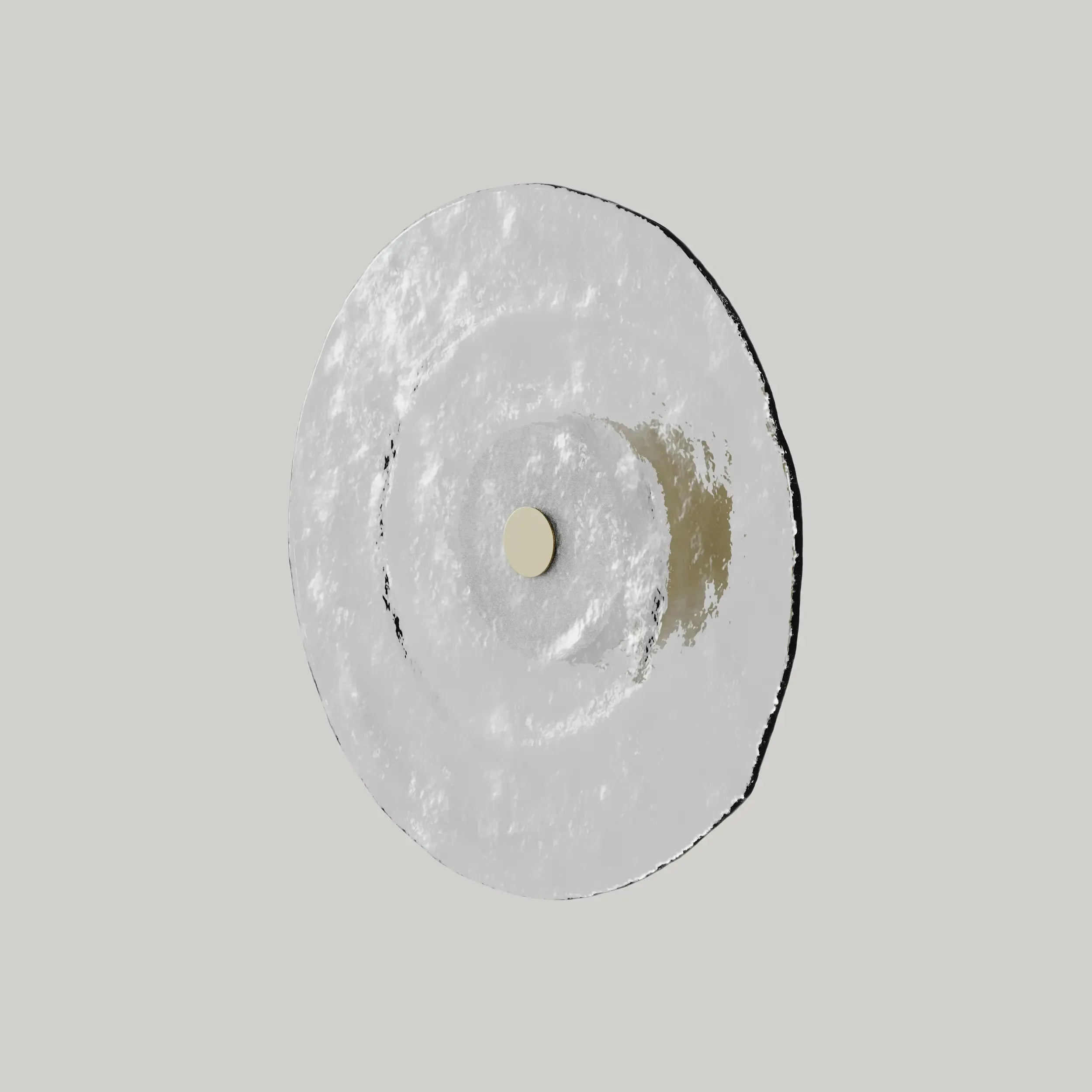 Lida Round 30 – kinkiet / plafon LED
