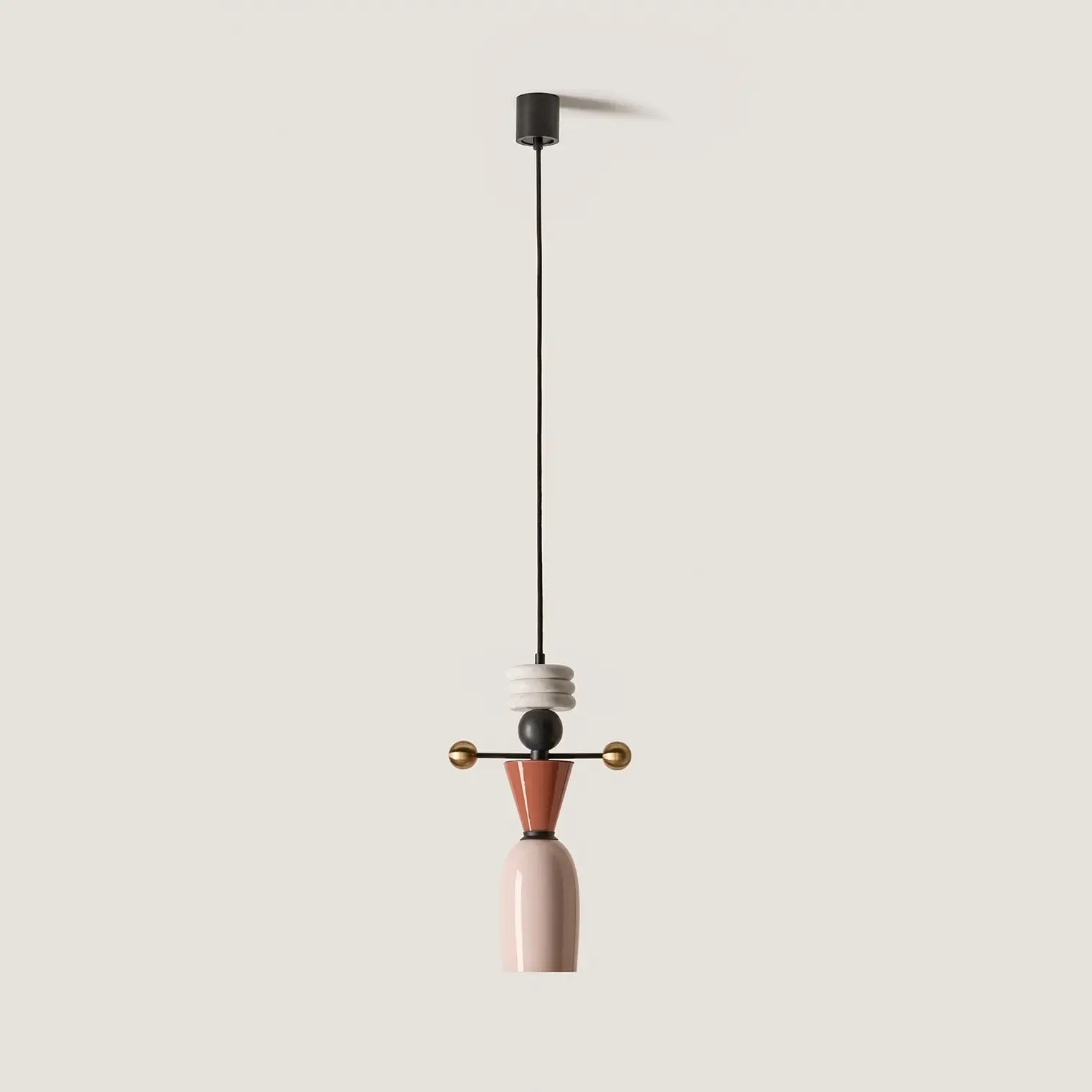 Nuro – lampa wisząca