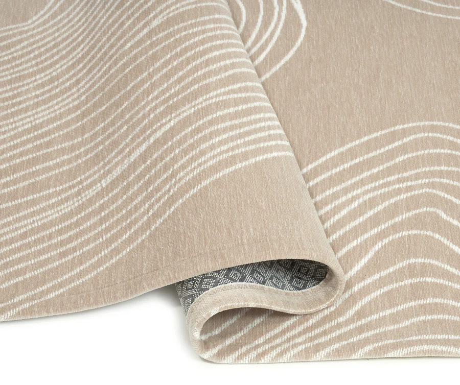 Dywan Etna Beige – Carpet Decor