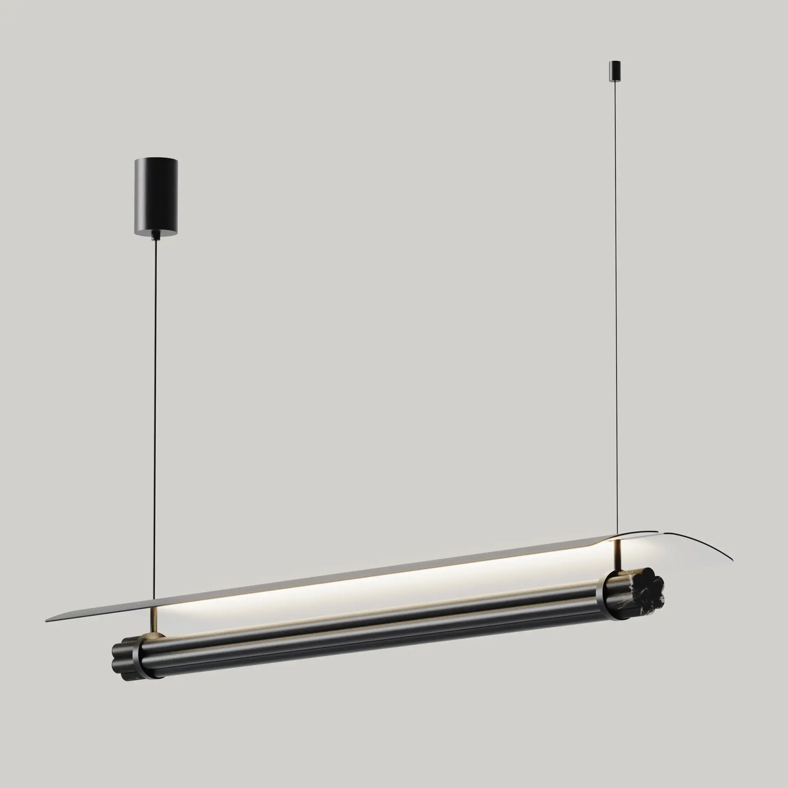 Tasta – lampa wisząca LED