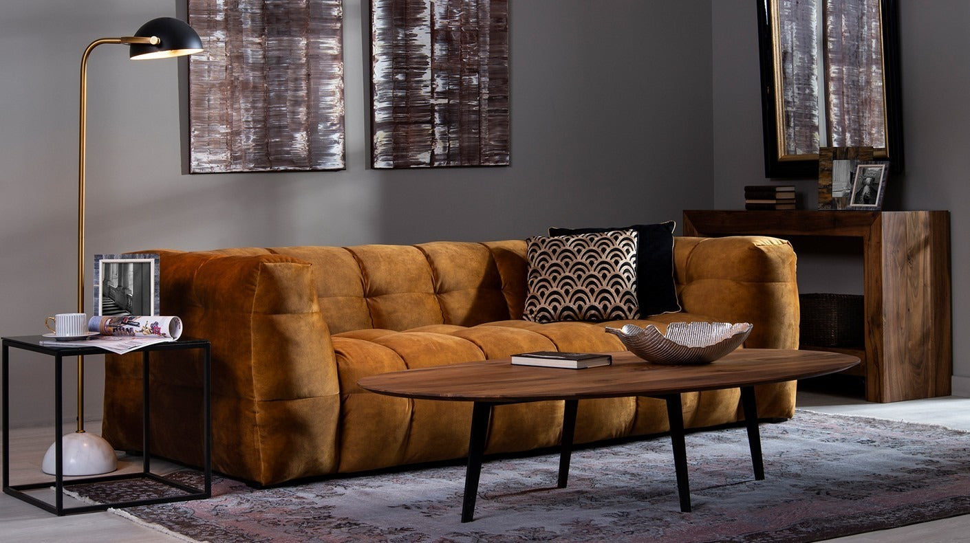 Sofa Michelle by Arik Ben Simhon