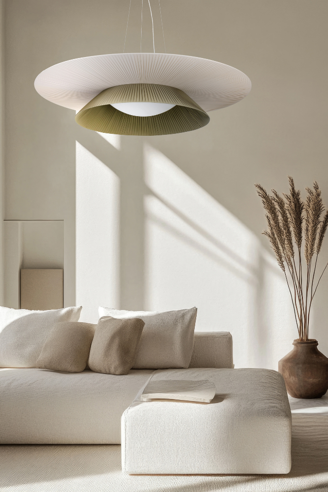Lampa wisząca Lily – Kandela Lighting