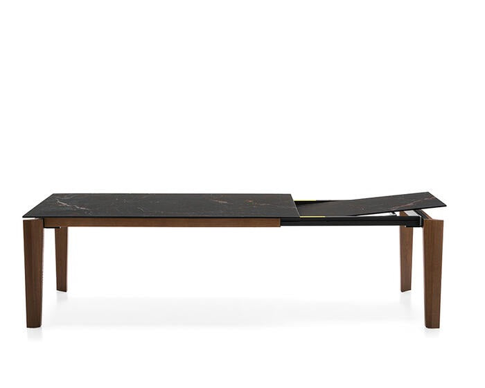 Stół rozkładany Alpha 160–220 cm Calligaris