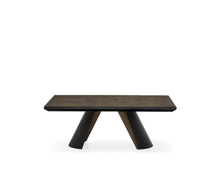 Stół rozkładany Apian Plus 200–300 cm Calligaris