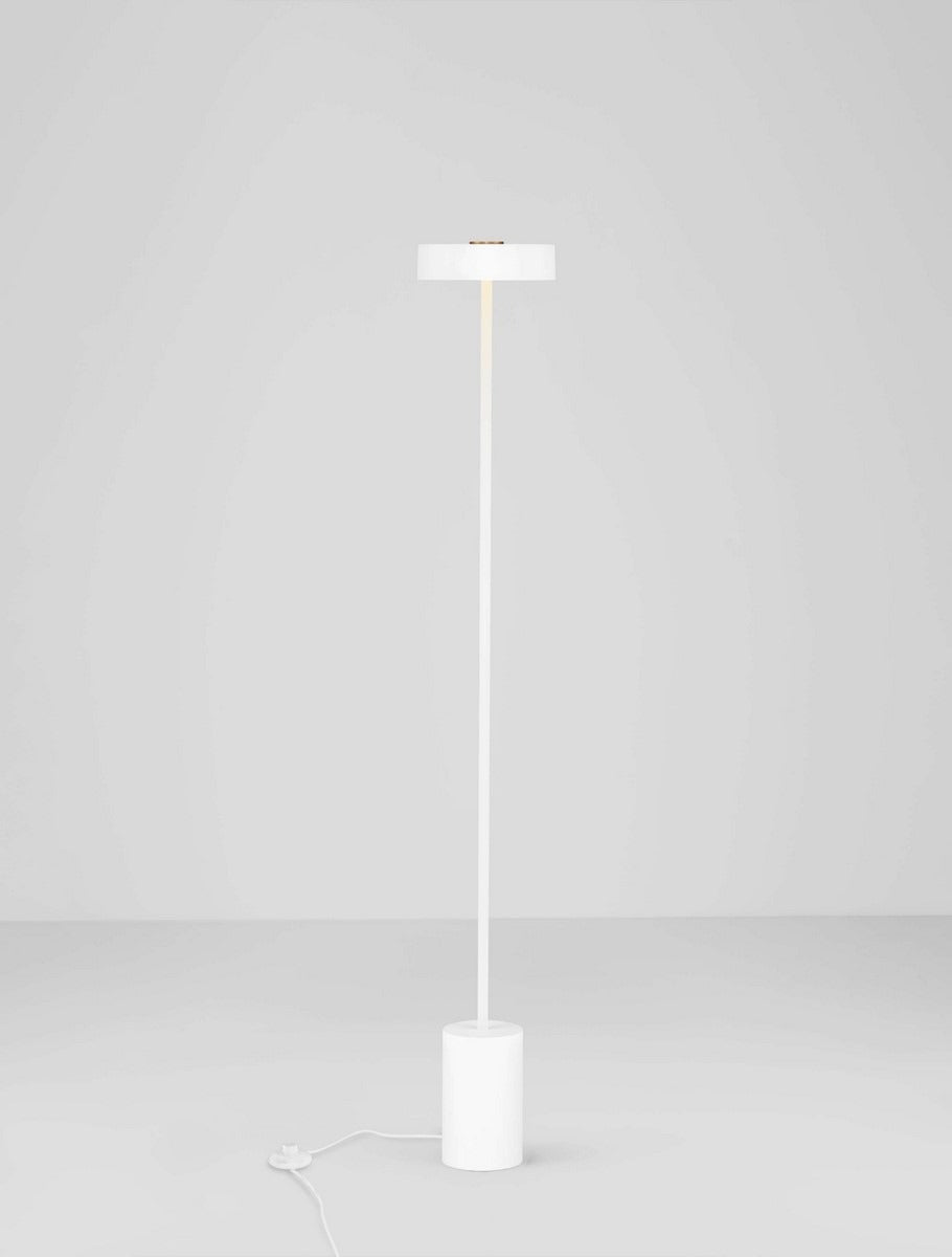 Lampa podłogowa Thea – Nova Luce