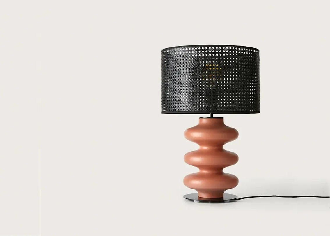Adon – lampa stołowa